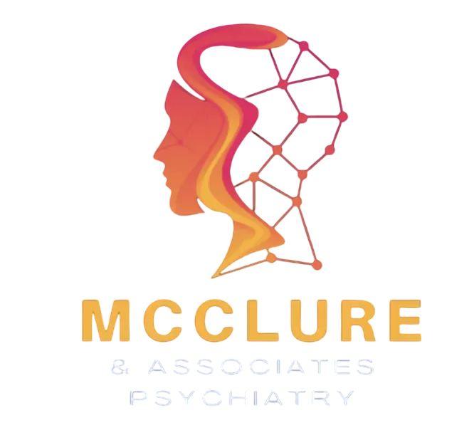Mcclure and Associates Psychiatry